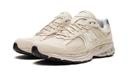 New Balance Beige 2002R Sneakers