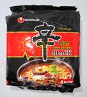 Nongshim Shin Ramyun Black 4 Pack