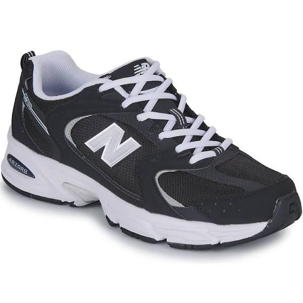 New Balance 530 Sneakers in Black