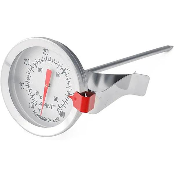 Avanti Candy & Deep Fry Thermometer