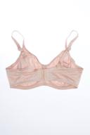 Berlei Sweatergirl Non-Padded Bra - Nude