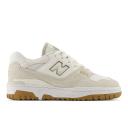 New Balance 550 Sea Salt Linen (Women's)