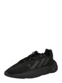 adidas-Ozelia Shoes-Men-Core Black / Core Black / Carbon-11.5