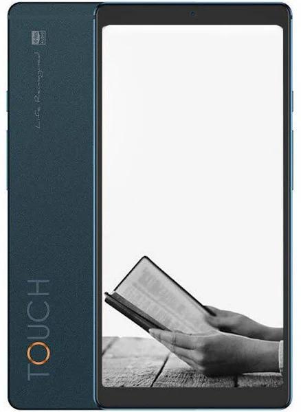 Hisense Touch Music Player Ebook Reader Ink Screen Reading Wifi