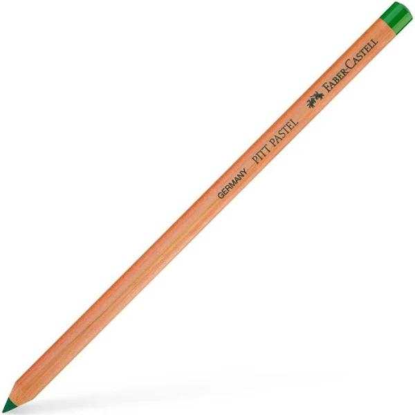 Faber-Castell Pitt Pastel Pencil 267 - Pine Green