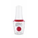 Gelish Soak Off Gel Polish - Scandalous 15ml