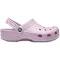 Crocs Pink Classic Clogs