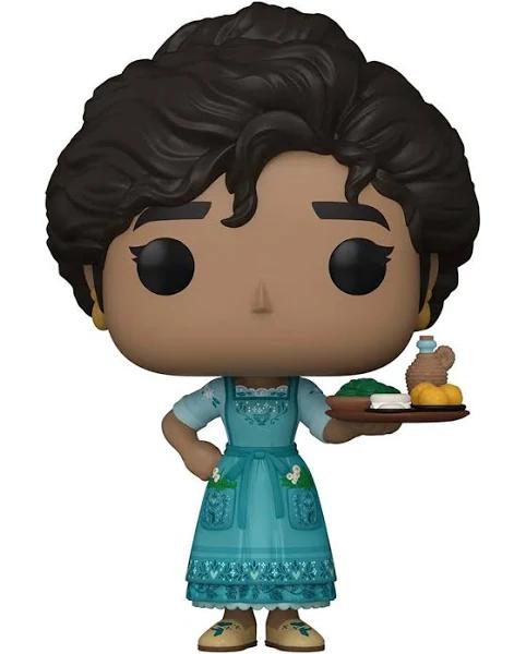 Encanto - Julieta Madrigal (Pop! Vinyl)