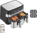 Tefal Dual Easy Fry and Grill XXL Air Fryer