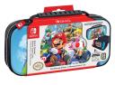 Game Traveler Deluxe Travel Case For Nintendo Switch (Mario Kart)