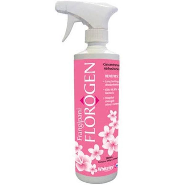 Whiteley Florogen Frangipani [Size: 500 ml]