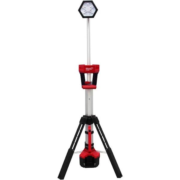 Milwaukee M18DSAL-0 - 18V Dual Power Tower Light (Tool Only)