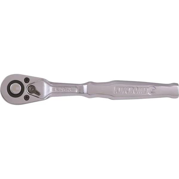 Kincrome K2943 - Reversible Ratchet 1/4" Drive