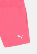 Puma Active Shorts in Sunset Pink XL