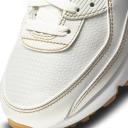 Nike Air Max 90 Summit White Gum (Women's)