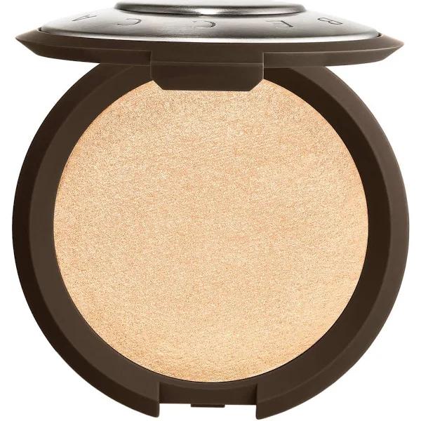 Smashbox Becca Shimmering Skin Perfector Pressed Highlighter - Champagne Pop for Women 0.24 oz Highlighter