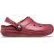 Crocs Classic Clog Lined Clogs (Shoes)