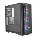 Cooler Master MCB-B520-KGNN-RGB MasterBox MB520 RGB ATX Mid Tower Case