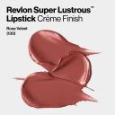 Revlon Super Lustrous Lipstick, High Impact Lipcolor with Moisturizing