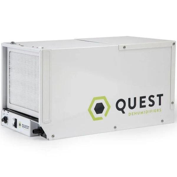 Quest 70 Overhead Dehumidifier - 26L / Day - Made in USA - Earn Everyday Rewards, Afterpay Available