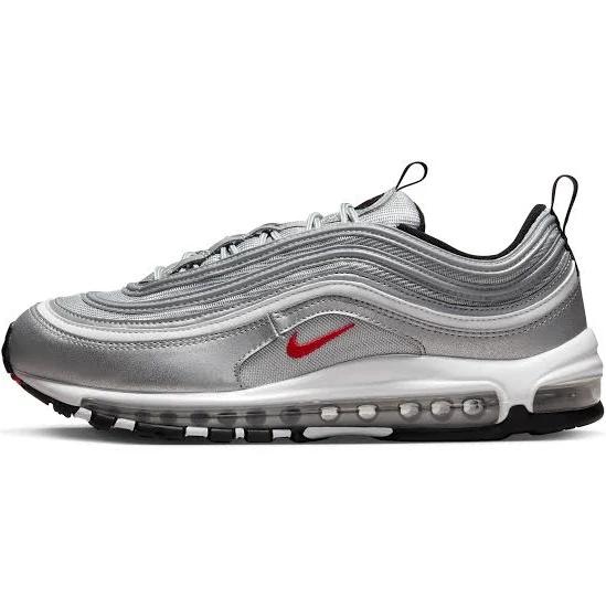 Nike Air Max 97 OG Silver Bullet