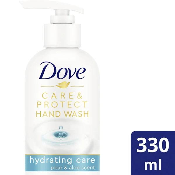 Dove Hand Wash Hydrating Care 330ml