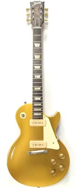 Gibson 1954 Les Paul Goldtop Reissue VOS - Double Gold