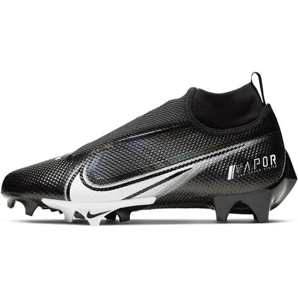 Nike Vapor Edge Pro 360 Black