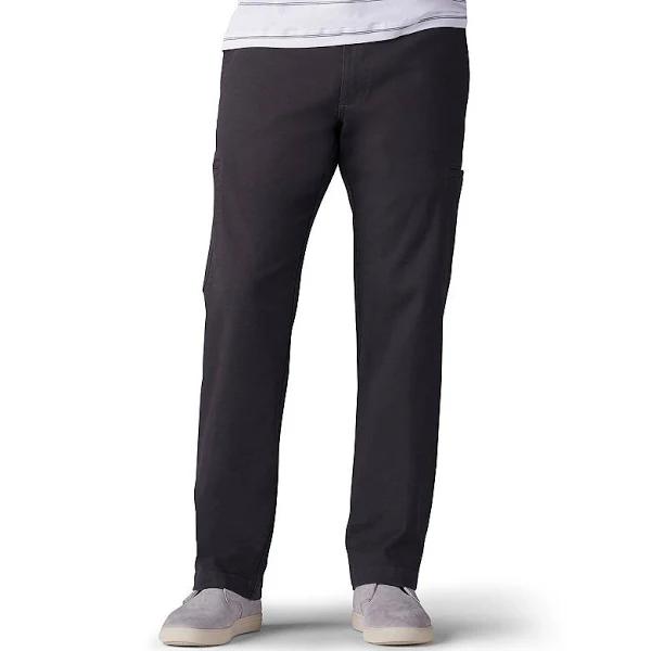 Lee Men's Performance Series Extreme Comfort Cargo Pant