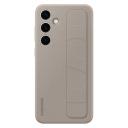 Samsung Galaxy S24+ Standing Grip Case (Taupe)