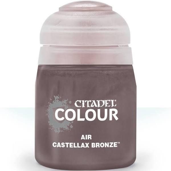 Citadel Air - Administratum Grey (24ml)