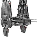 LEGO 75104 Star Wars Kylo Ren's Command Shuttle