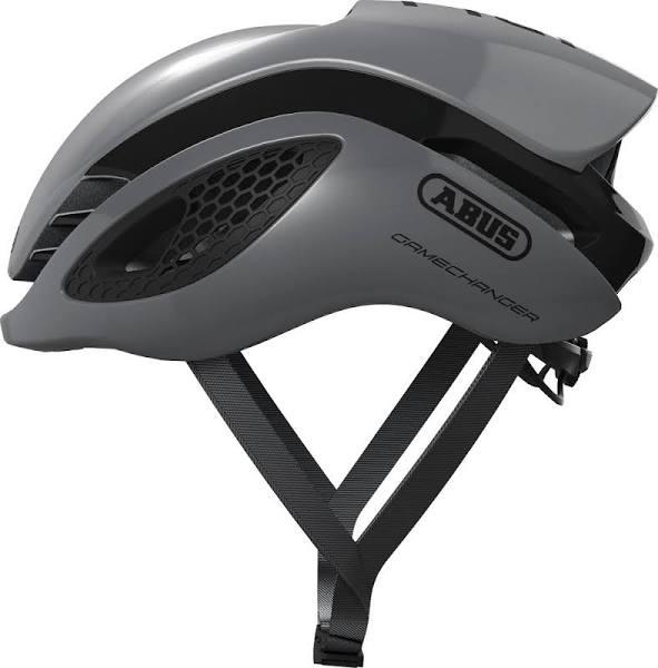 Abus Gamechanger Helmet Grey S 40269