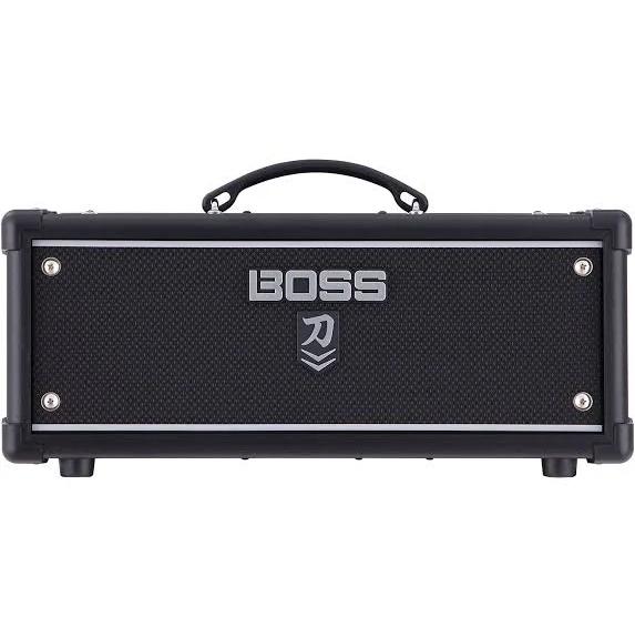 Boss Katana Head MKII 100W Guitar Amplifier