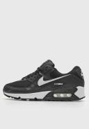 Nike Air Max 90 Black White (Women's)