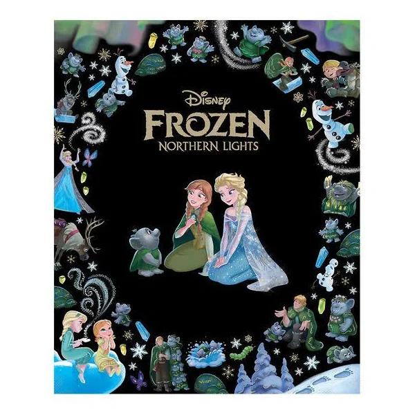 Disney Frozen Northern Lights - Classic Collection #32