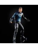 Marvel Legends Series Avengers Action Figure - Winter Soldier