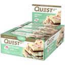 Quest Nutrition Quest Protein Bar Chocolate Sprinkled Doughnut 12 Bars