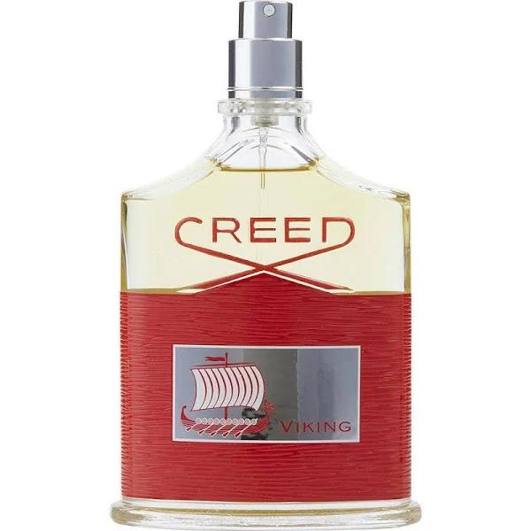 Viking by Creed 3.3 oz Eau de Parfum Spray (Tester) for Men.