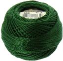 DMC Perle 5 Cotton #895 Very Dark Hunter Green 10g Ball 45m