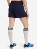 Puma Teamliga Womens Football Shorts Blue M @ Rebel Active