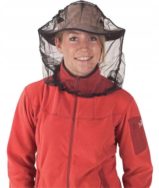 Sea To Summit Nano Head Net - Treated