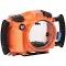 Aquatech Edge Fuji X-H2S Orange (10347)