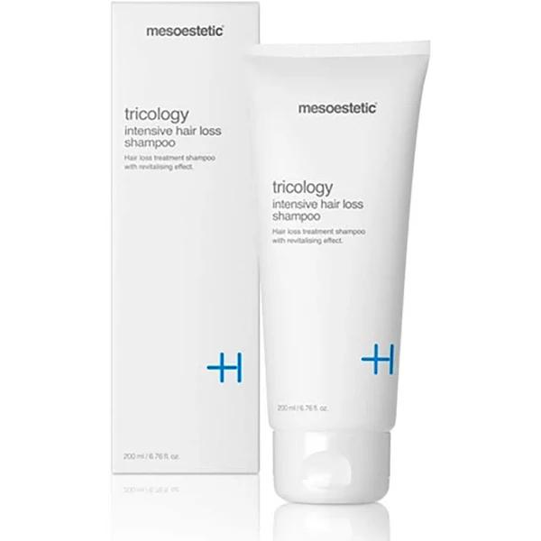 Mesoestetic Tricology Intensive Hair Loss Shampoo 200ml