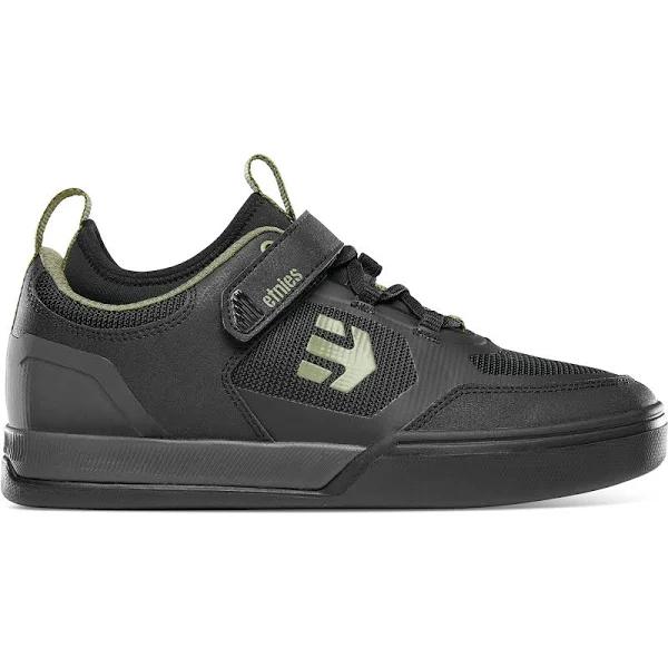 Etnies Camber CL MTB Shoes Black