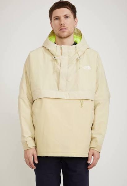 The North Face 78 Low-Fi Hi-Tek Windjammer - Gravel - S - Men