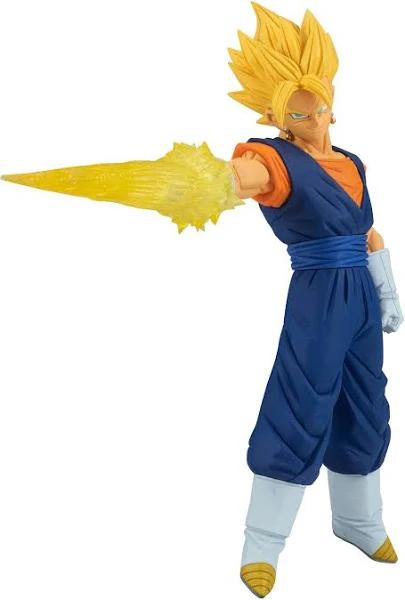 Dragon Ball Z - GxMateria - The Vegito