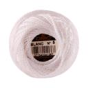 DMC Perle 5 Cotton #666 Bright Red 10g Ball 45m