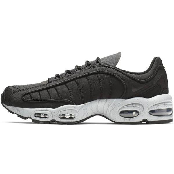 Nike Air Max Tailwind IV SP (Black / Grey)