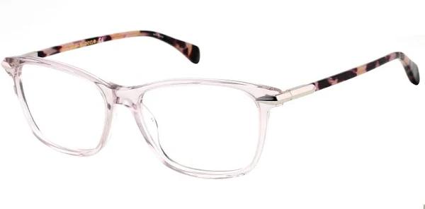 Eyeglasses Rag & Bone RnB 3031 0FWM Nude